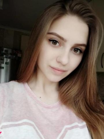 Проститутка Светлана